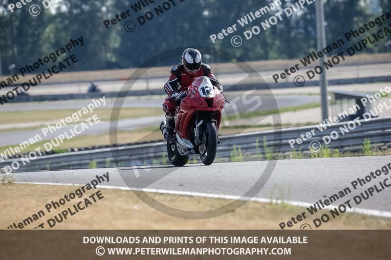 25 to 27th july 2019;Slovakia Ring;event digital images;motorbikes;no limits;peter wileman photography;trackday;trackday digital images